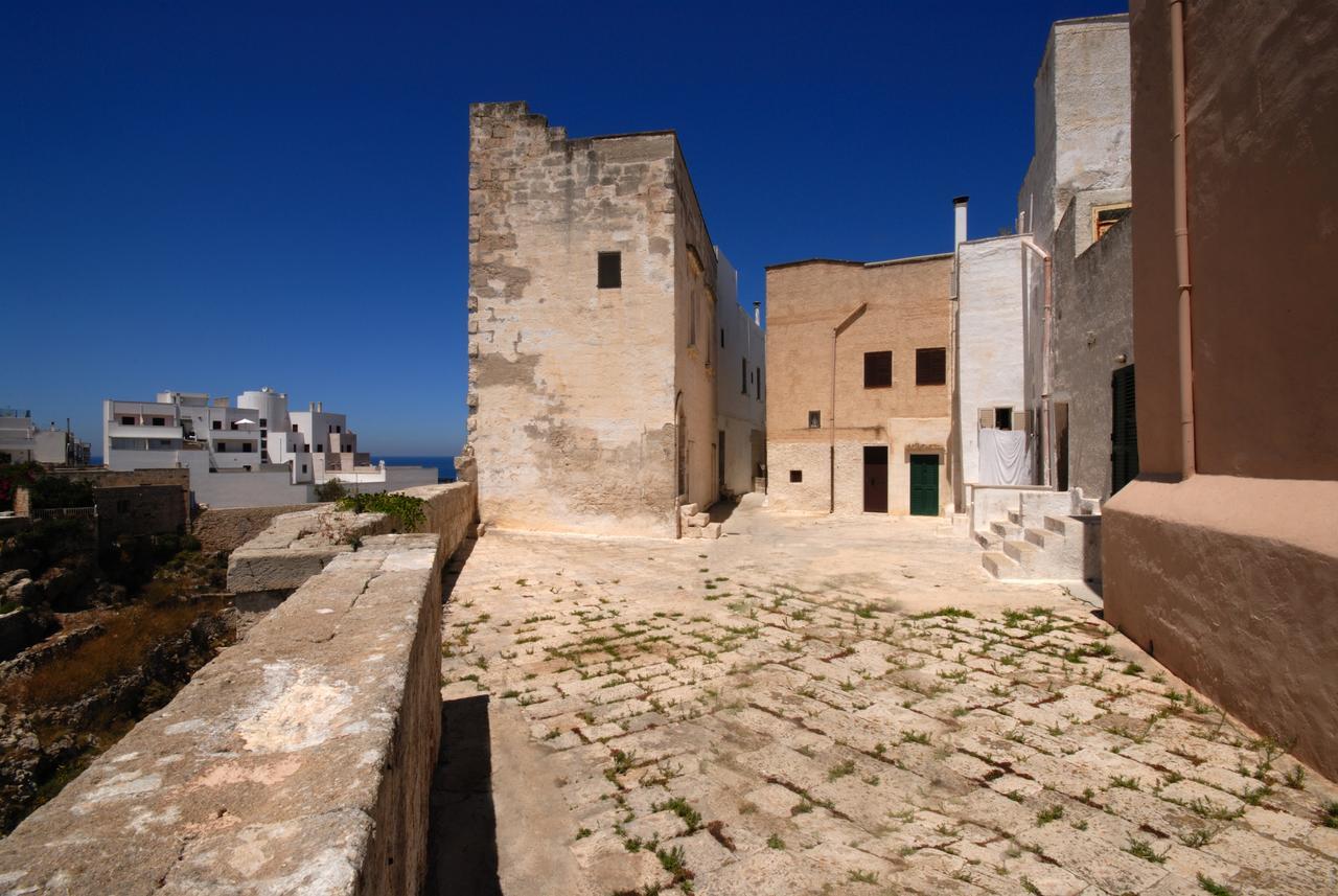 Palazzo Maringelli Hotel Polignano a Mare Exterior photo